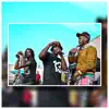 Shoesize (Oso,Dspaid,Keeceybaby) - Single album lyrics, reviews, download