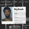 Free Big Bank - Single (feat. gp) - Single album lyrics, reviews, download