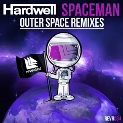 Spaceman (Carnage Festival Trap Remix) Song Lyrics