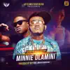 Minnie Dlamini (feat. Vector) - Single album lyrics, reviews, download