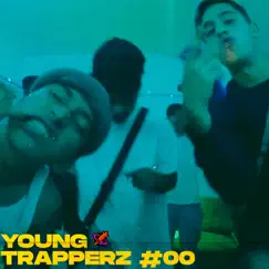 Young Trapperz #00 - Single by Kidd Gvng, Cheva & Gedec album reviews, ratings, credits