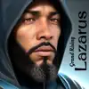 Grand Rising Lazarus - Single (feat. jamarr rodriguez & Lazarus Lamel) - Single album lyrics, reviews, download