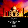 Taj Mahal 2023 (Radio Edit) album lyrics, reviews, download
