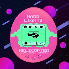 Helicopter - Single by Hard Lights & Jungle Jonsson album reviews, ratings, credits