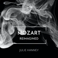 Mozart Reimagined (Arr. for Piano from Concerto No. 20 in D minor) Song Lyrics