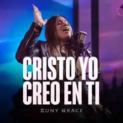 Cristo Yo Creo En Ti (Live Version) Song Lyrics