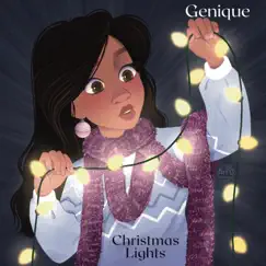 Christmas Lights - Single by Genique album reviews, ratings, credits