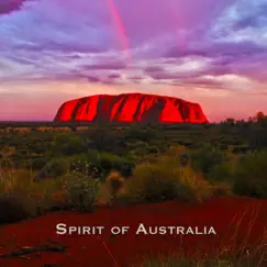 Spirit of Australia by Peter Robertson & Troy Allen album reviews, ratings, credits