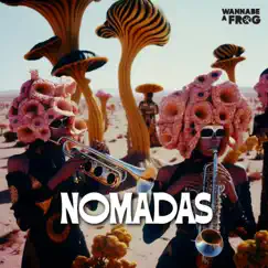 Nomadas (Turu Anası Remix) Song Lyrics