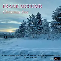 Christmas Day - Single by Frank McComb album reviews, ratings, credits
