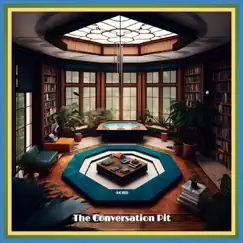 The Conversation Pit (feat. Gabriella Cohen) Song Lyrics