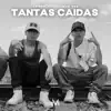 Tantas Caidas (feat. Triste 462) - Single album lyrics, reviews, download