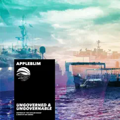 Ungoverned & Ungovernable (Inspired by 'the Outlaw Ocean' a book by Ian Urbina) by Appleblim & Ian Urbina album reviews, ratings, credits