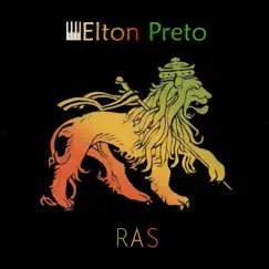 Ras by Elton Preto album reviews, ratings, credits