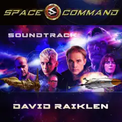 Space Command Soundtrack by David Raiklen album reviews, ratings, credits