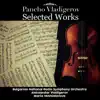 Pancho Vladigerov: Selected Works album lyrics, reviews, download