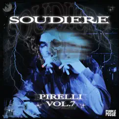 Pirelli, Vol. 7 by Soudiere album reviews, ratings, credits