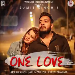 One Love - Single by Arunz Muzik album reviews, ratings, credits