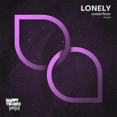 Underfloor - Single by Lonely album reviews, ratings, credits
