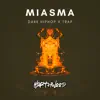 Miasma (Instrumental) - Single album lyrics, reviews, download