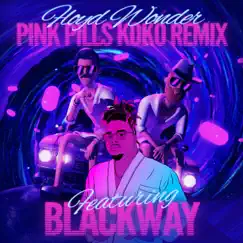 Pink pills (feat. Blackway) [KoKo remix] - Single by FLOYD WONDER album reviews, ratings, credits