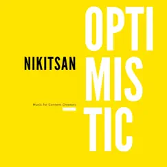 Optimistic - Single by Nikitsan album reviews, ratings, credits
