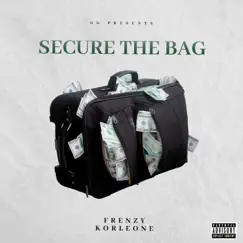 Secure the Bag Song Lyrics
