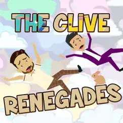 Renegades - Single by The Clive album reviews, ratings, credits