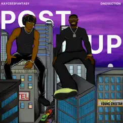 POST UP (feat. dndSection) - Single by KayceesFantasy album reviews, ratings, credits