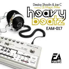 Heavy Beatz (feat. DJ Magic Mike) - Single by Deejay Shaolin & Joe C. album reviews, ratings, credits