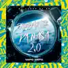 Diretamente da Nasa 2.0 - Single album lyrics, reviews, download