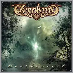 Heathenreel (Anniversary Edition) by Elvenking album reviews, ratings, credits