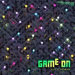 Game On - Single by Guy Scheiman album reviews, ratings, credits
