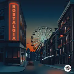 NOSTALGIA - Single by TELELLAMA album reviews, ratings, credits