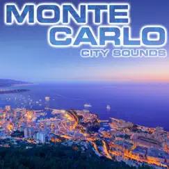 Monte Carlo City Sounds (feat. Nature Sounds Explorer, Nature Sounds TM, OurPlanet Soundscapes, Paramount White Noise, Paramount White Noise Soundscapes & White Noise Plus) by Monte Carlo City Sounds, Paramount Soundscapes & White Noise TM album reviews, ratings, credits