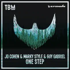 One Step - Single by Jo Cohen, Marky Style & Guy Gabriel album reviews, ratings, credits