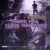 I H8 You I Luv You - Single album lyrics, reviews, download