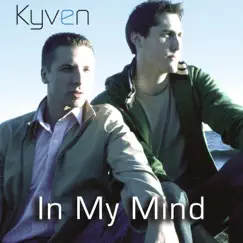 In My Mind by Kyven album reviews, ratings, credits