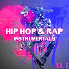 Hip Hop Dark Beat (Nightlife) [feat. Dj Chillout Sensation] Song Lyrics