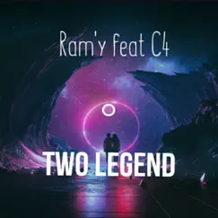 Two Legend (feat. C4) Song Lyrics