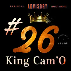 King Cam'O #26 - EP by CJM Camo album reviews, ratings, credits