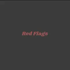 Red Flags - Single by Speedyy2Glocks album reviews, ratings, credits