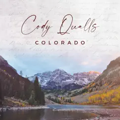 Colorado (Save a Place For Us) (feat. Hazel Miller & Josh Blackburn) Song Lyrics