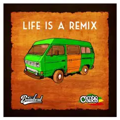 Life Is A Remix (feat. Combo Calada) - Single by Braindread album reviews, ratings, credits