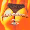 Abusando (feat. Cheese Wiz, Jazmin, Karter & Boy Feeling) - Single album lyrics, reviews, download