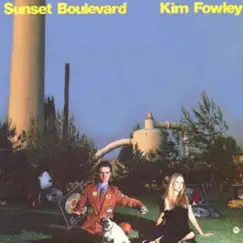 Sunset Boulevard by Kim Fowley album reviews, ratings, credits