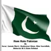 Hum Hain Pakistan - Single album lyrics, reviews, download