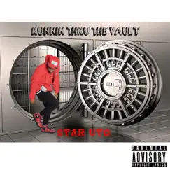 Runnin' Thru the Vault by Star Utg album reviews, ratings, credits