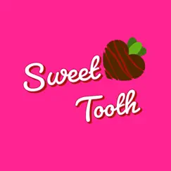 Sweet Tooth - Single by Jarrid Lewis album reviews, ratings, credits