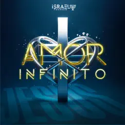 Amor Infinito - EP by Israel Pacheco album reviews, ratings, credits